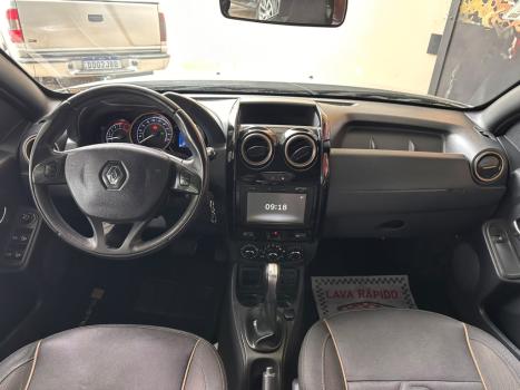 RENAULT Duster 1.6 16V 4P FLEX DYNAMIQUE AUTOM�TICO CVT, Foto 5