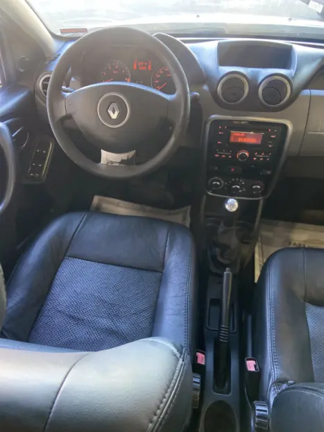 RENAULT Duster 1.6 16V 4P FLEX OUTDOOR, Foto 6