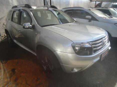 RENAULT Duster 1.6 16V 4P FLEX TECH ROAD, Foto 1