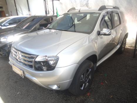 RENAULT Duster 1.6 16V 4P FLEX TECH ROAD, Foto 2