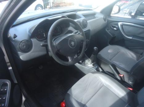 RENAULT Duster 1.6 16V 4P FLEX TECH ROAD, Foto 3