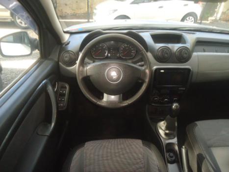 RENAULT Duster 1.6 16V 4P FLEX TECH ROAD, Foto 4