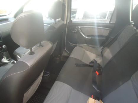 RENAULT Duster 1.6 16V 4P FLEX TECH ROAD, Foto 5