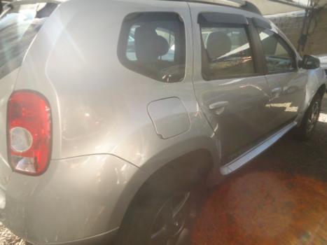 RENAULT Duster 1.6 16V 4P FLEX TECH ROAD, Foto 6