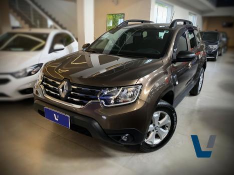 RENAULT Duster 1.6 16V 4P FLEX SCE ZEN, Foto 1