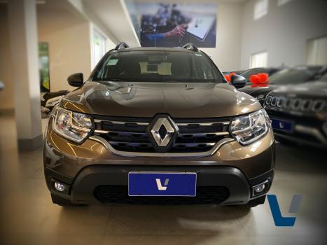 RENAULT Duster 1.6 16V 4P FLEX SCE ZEN, Foto 2