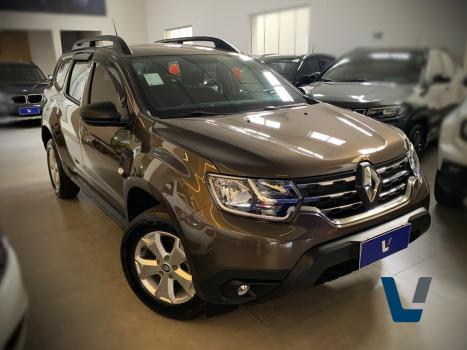 RENAULT Duster 1.6 16V 4P FLEX SCE ZEN, Foto 3