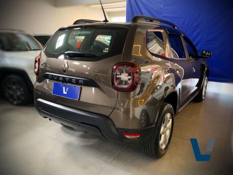 RENAULT Duster 1.6 16V 4P FLEX SCE ZEN, Foto 4
