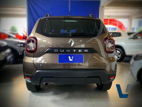 RENAULT Duster 1.6 16V 4P FLEX SCE ZEN, Foto 5