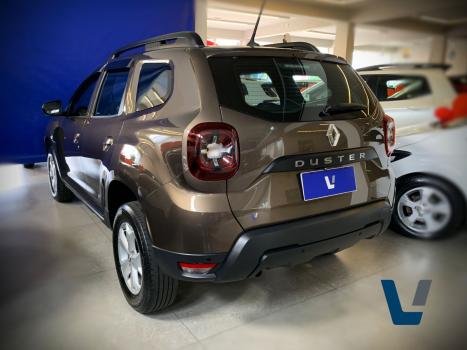 RENAULT Duster 1.6 16V 4P FLEX SCE ZEN, Foto 6