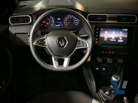 RENAULT Duster 1.6 16V 4P FLEX SCE ZEN, Foto 7