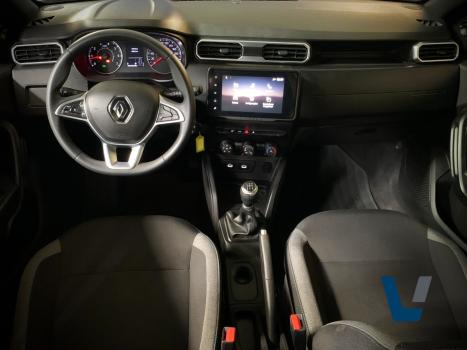 RENAULT Duster 1.6 16V 4P FLEX SCE ZEN, Foto 8