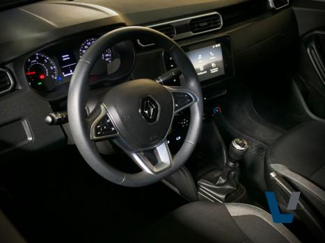 RENAULT Duster 1.6 16V 4P FLEX SCE ZEN, Foto 9