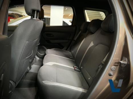 RENAULT Duster 1.6 16V 4P FLEX SCE ZEN, Foto 11
