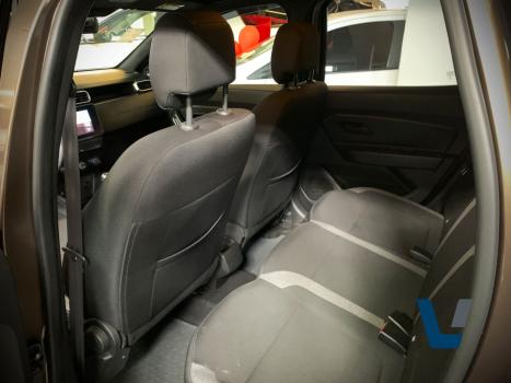 RENAULT Duster 1.6 16V 4P FLEX SCE ZEN, Foto 12