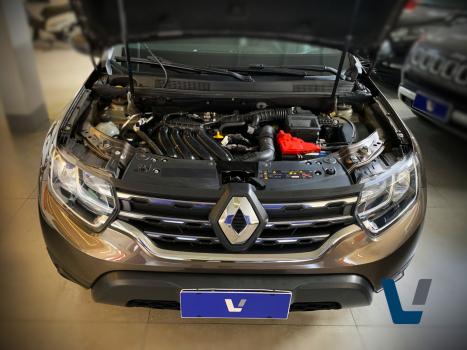 RENAULT Duster 1.6 16V 4P FLEX SCE ZEN, Foto 13