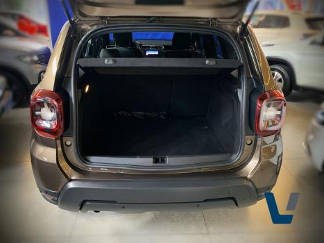 RENAULT Duster 1.6 16V 4P FLEX SCE ZEN, Foto 14