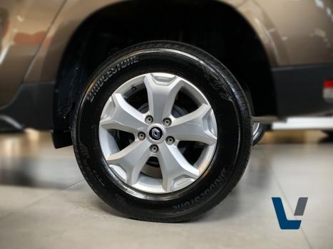 RENAULT Duster 1.6 16V 4P FLEX SCE ZEN, Foto 15
