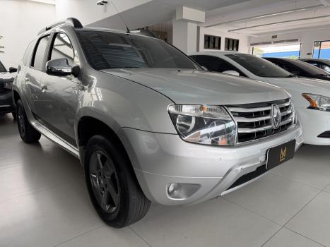 RENAULT Duster 1.6 16V 4P FLEX DYNAMIQUE, Foto 2
