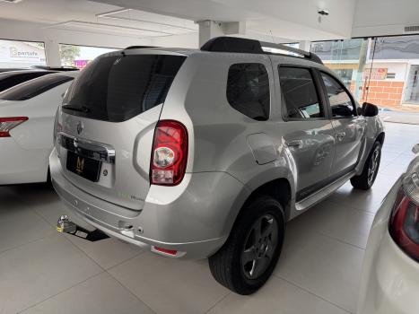 RENAULT Duster 1.6 16V 4P FLEX DYNAMIQUE, Foto 3