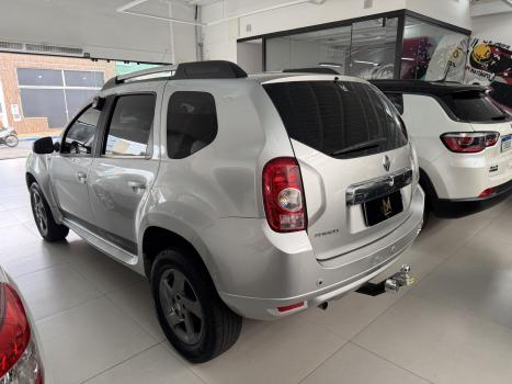 RENAULT Duster 1.6 16V 4P FLEX DYNAMIQUE, Foto 4