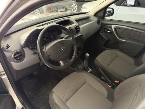 RENAULT Duster 1.6 16V 4P FLEX DYNAMIQUE, Foto 5