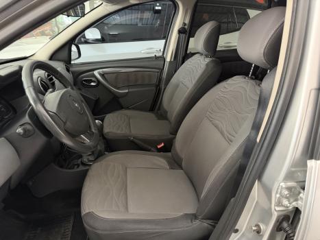 RENAULT Duster 1.6 16V 4P FLEX DYNAMIQUE, Foto 6