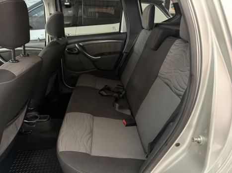 RENAULT Duster 1.6 16V 4P FLEX DYNAMIQUE, Foto 7