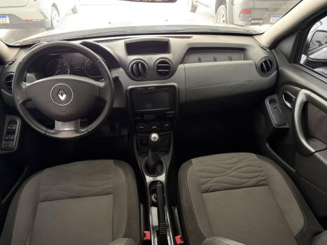 RENAULT Duster 1.6 16V 4P FLEX DYNAMIQUE, Foto 8