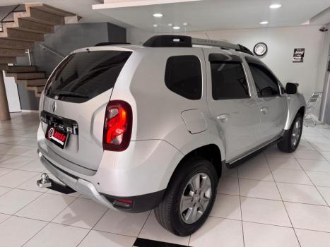 RENAULT Duster 1.6 16V 4P FLEX DYNAMIQUE, Foto 2