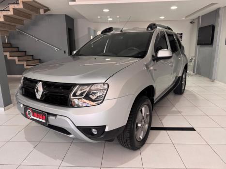 RENAULT Duster 1.6 16V 4P FLEX DYNAMIQUE, Foto 3