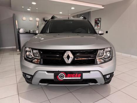 RENAULT Duster 1.6 16V 4P FLEX DYNAMIQUE, Foto 4