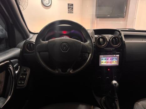 RENAULT Duster 1.6 16V 4P FLEX DYNAMIQUE, Foto 6