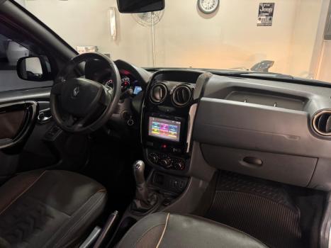 RENAULT Duster 1.6 16V 4P FLEX DYNAMIQUE, Foto 7