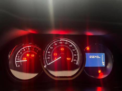 RENAULT Duster 1.6 16V 4P FLEX DYNAMIQUE, Foto 8