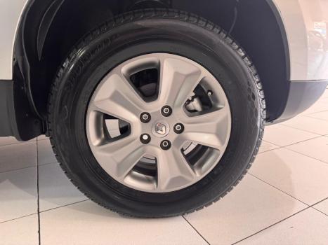 RENAULT Duster 1.6 16V 4P FLEX DYNAMIQUE, Foto 9