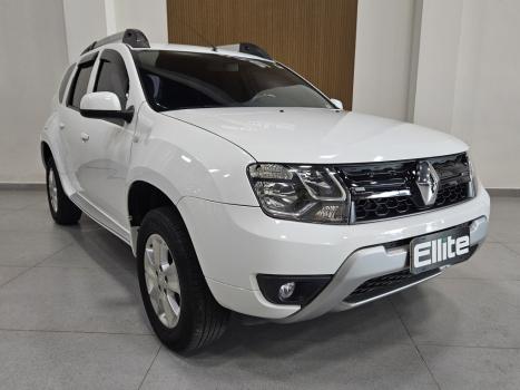 RENAULT Duster 1.6 16V 4P FLEX DYNAMIQUE, Foto 1