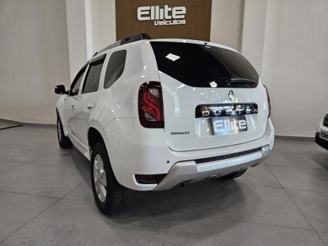 RENAULT Duster 1.6 16V 4P FLEX DYNAMIQUE, Foto 2