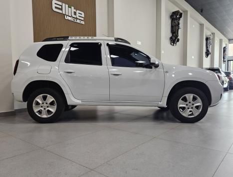 RENAULT Duster 1.6 16V 4P FLEX DYNAMIQUE, Foto 3