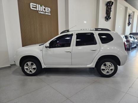 RENAULT Duster 1.6 16V 4P FLEX DYNAMIQUE, Foto 4