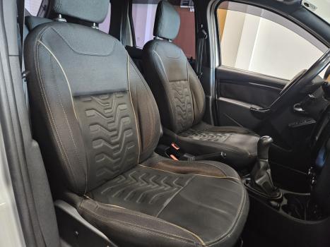 RENAULT Duster 1.6 16V 4P FLEX DYNAMIQUE, Foto 5