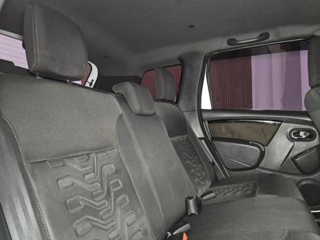 RENAULT Duster 1.6 16V 4P FLEX DYNAMIQUE, Foto 6