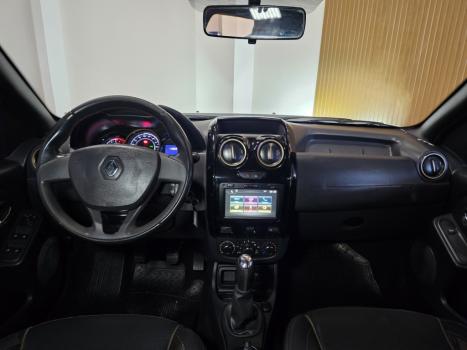 RENAULT Duster 1.6 16V 4P FLEX DYNAMIQUE, Foto 7