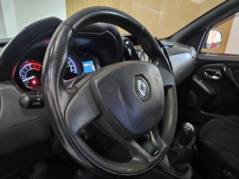 RENAULT Duster 1.6 16V 4P FLEX DYNAMIQUE, Foto 8