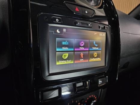 RENAULT Duster 1.6 16V 4P FLEX DYNAMIQUE, Foto 11