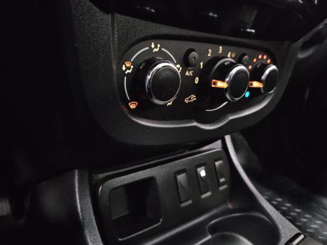 RENAULT Duster 1.6 16V 4P FLEX DYNAMIQUE, Foto 12
