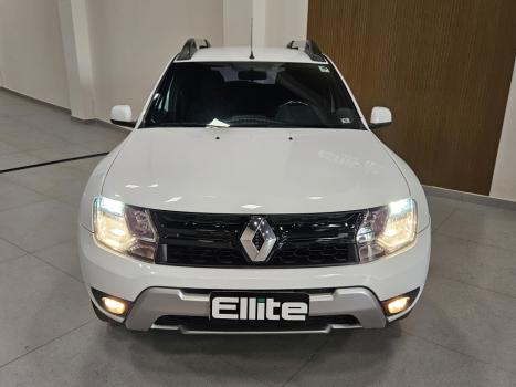 RENAULT Duster 1.6 16V 4P FLEX DYNAMIQUE, Foto 13