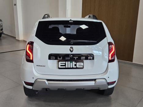RENAULT Duster 1.6 16V 4P FLEX DYNAMIQUE, Foto 14