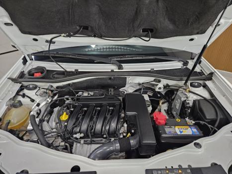 RENAULT Duster 1.6 16V 4P FLEX DYNAMIQUE, Foto 18