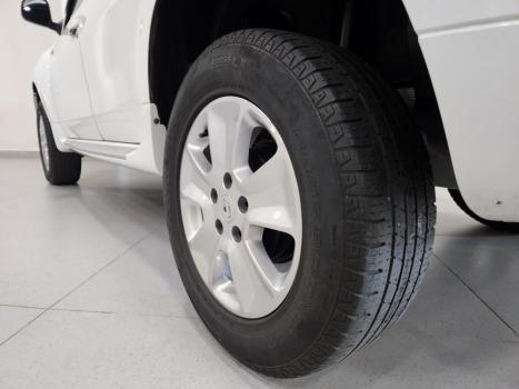 RENAULT Duster 1.6 16V 4P FLEX DYNAMIQUE, Foto 19